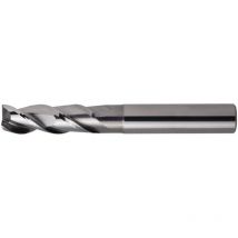 Gühring Kg - Fraises en bout wn vhm arêtes de coupe nano-polies Saut de noyau renforcé ha 3xD 20mm gühring