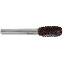 116020TC - Fraises carbure TiCN forme c - wrc Hémisphérique (ø 6 mm) - Ruko