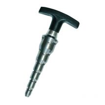 Ferrari Srl - Fraise en acier pour tubes multicouches