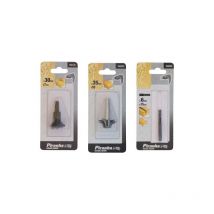 Fresa raspa per scanalature 50x1,5 mm Piranha X66025 utensile per trapano