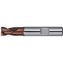 Promat - Fraise à rainurer din 6527 k type n d. nominal 14 mm vhm TiAlN din 6535 hb nombr