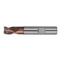 Promat - Fraise à rainurer din 6527 k type n d. nominal 6 mm vhm TiAlN din 6535 hb nombre
