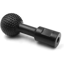 Fraise Rotative,meuleuse D'Angle Accessoires Pour Le Travail Du Bois,fraise En Forme D'Anneau Avec Gouge À Billes Avec Diamètre,fraises À Boule, Pour 