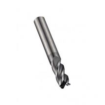 Fraise S763 Werksnorm Lg Total.70mm hm AlCrN 40 degrés Z.4 Dormer