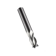 Dormer - Fraise S904 Werksnorm Lg Total.72mm hm Brut 30 degrés Z.4