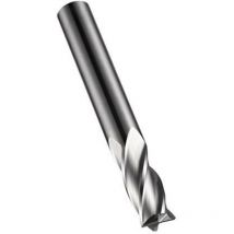 Dormer - Fraise S904 Werksnorm Lg Total.57mm hm Brut 30 degrés Z.4