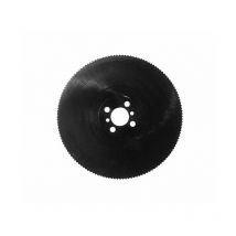 Fraise-scie vapo hss (Dmo5) d. 300 x Al. 40 mm. Pas de 8 x 120 dents ép. 2,5 mm. - acier
