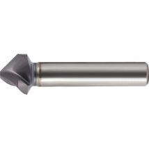 G Hring - Fraise Spyrotec Hsco En Spirale Form C 90g Cylindrique 190mm Tialn Gühring