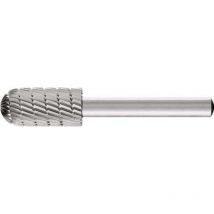 22410736 Fraise sur tige hss cylindre Longueur 60 mm Dimension produit, ø 6 mm Longueur de travail 16 mm Diamètre - Pferd