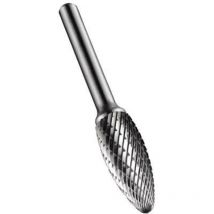 Fraise sur tige hm Blanc