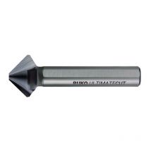 Ruko - Foret aléseur ultimatecut din 335 c 90 degr. d. nominal 19 mm HSSE-Co 5 RUnaTEC Z.3