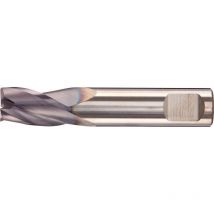 Fraise Z3 AlTiN+ HB9,70mm Fortis