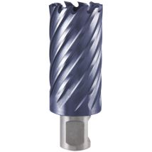 Ruko - Fraises À Carotter Hss-tialn Avec Attache Weldon (3/4'). Ø 52 Mm