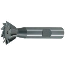 MAYKESTAG – Fraise conique DIN 1833 C – D.32 mm – HSS-Co – 12 lames – Outillage