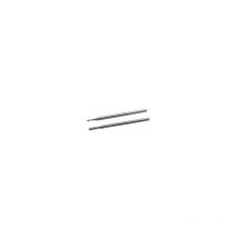 2 fraises diamant spheriq 1mm sc2p spheri diam engra