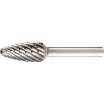 Fraises HM HFF 0618.06 RBF 6 x 18mm Z42 Lukas