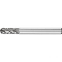 Fraises HM WRC 0616 CAST 6mm 8x20 mm Pferd