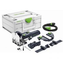 Festool - Fraiseuse df 500 Q-Set Domino