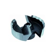 Fraisoir a Fond Plat 12X65 Mm Fisch