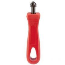 Fresa conica x legno manuale 451.00 pg