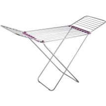 Framar Stendino Levante In Alluminio 176 X H 92cm - Pieghevole