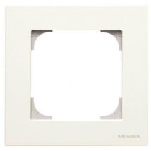 Frame 1 Element weiss Niessen sky 8571 bl