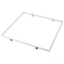 Cadre Aluminium Panneau led 60x60Cm