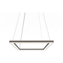 Frame sospensione L40 monocolore lucido