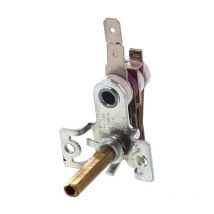 Francia - thermostat Four reglable