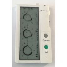 074551 - Programmkarte - Franco Belge