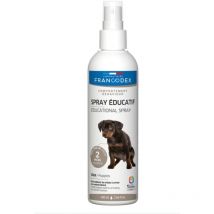 Spray educativo per cuccioli 200 ml - Francodex