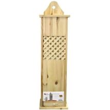 Cestino Per Il Pane Con Cassetto In Pino - 288746 Frandis