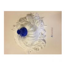 Frange microfibre a vis