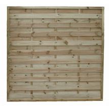 Frangivento Lilo 120x180 cm in Legno
