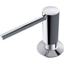 119.0584.065 Erogatore di Sapone, Grey, s - Franke