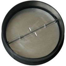 Accessoires - Clapet anti-retour zk 120F, diamètre 120 mm 112.0538.026 - Franke