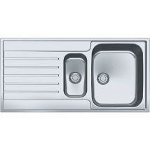 Franke - Evier Argos AGX251 - 000000