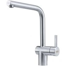 Franke - Mitigeur Atlas Néo à bec - 000000 coloris