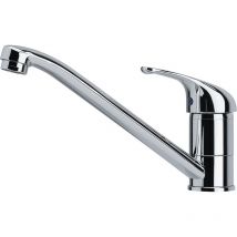 Franke - fb 250 kitchen mixer tap without hand shower, Chrome (115.0250.147)