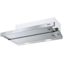 Franke - Smart - Hotte encastrable ftc 632L gr/xs, rétractable, largeur 60 cm, acier inoxydable 315.0547.796