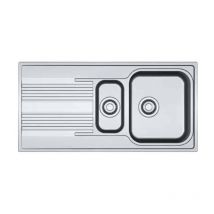 Franke - Evier Smart SRX651 - 000000