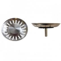 Franke Spundlochkorb mit 25 bis 38 mm Schaft
