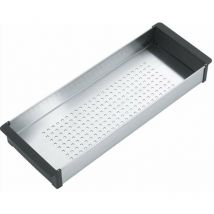 Franke - Zubehör - Schüssel 156x429x54 mm, Edelstahl/Kunststoff 112.0394.981