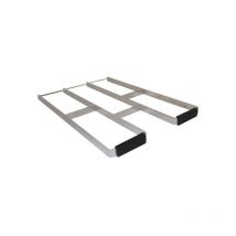 Professional Klapprost zu BS313/314 und CA210 2000102678 - KWC