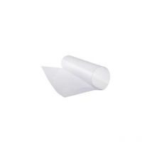 Franken - Ersatzfolie Kundenstopper Klapprahmen 41,8 x 59,5 cm (b x h) Kunststoff transparent