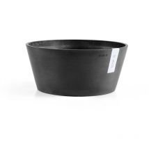 Ecopots Frankfurt 40 Blumentopf - L 50 Cm X H 25,7 Cm - Innen- Und Außenbereich