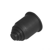 Fränkische Rohrwerke 4892839300 Endtülle 1 St.