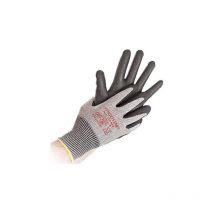 Franz 33609 COUPE de l'homme gant de protection''cut coffre-fort hygo star, xxl Franz Mensch