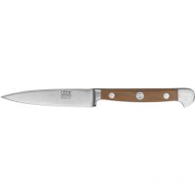 Franz Güde Güde Alpha Spickmesser 10 cm Birne (B764/10)