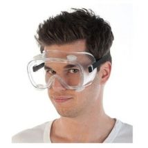 Sanit Schutzbrille 3186